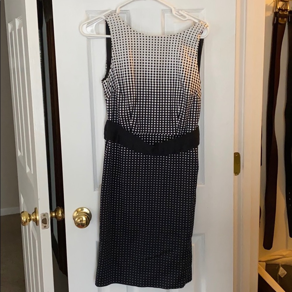 Ann Taylor dress size 0
